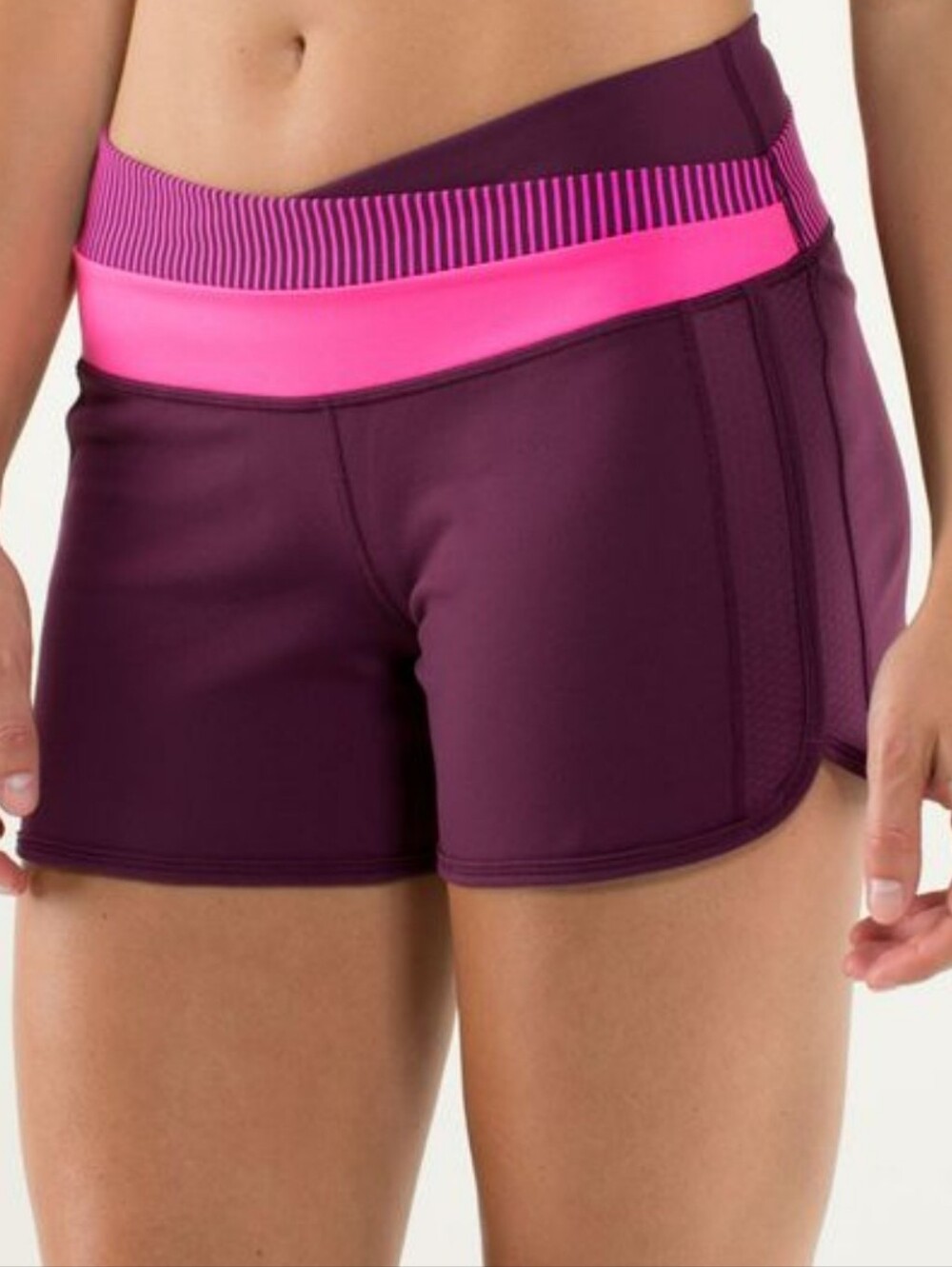 Lululemon Astro Shorts, Women's Athletic Wear